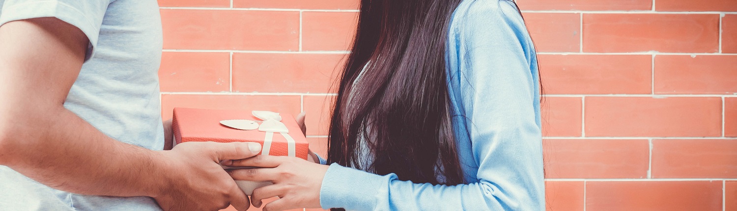 Sexual Gift Giving in the Workplace