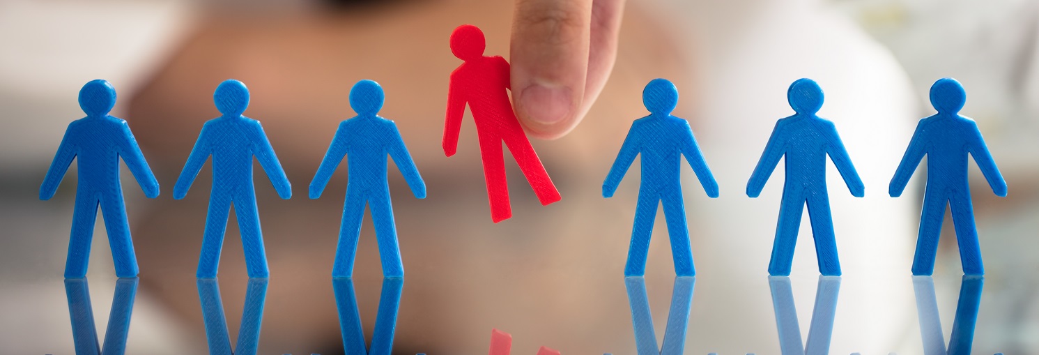 Ethnic Discrimination Attorneys