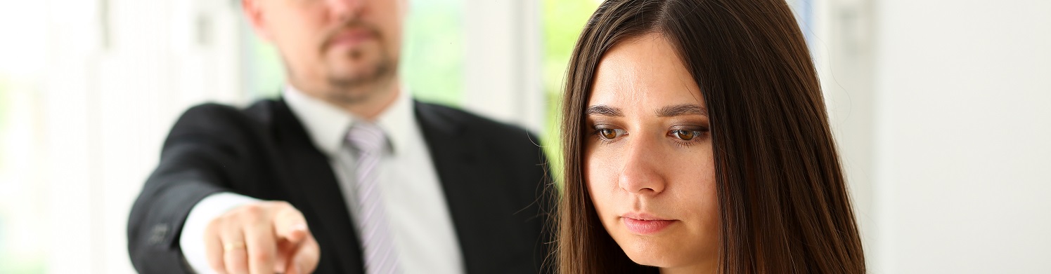 Wrongful Termination Lawyers in Miami