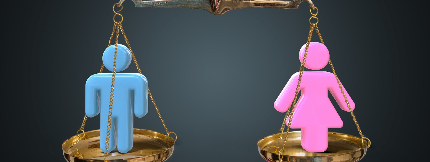 Gender/Sex Discrimination