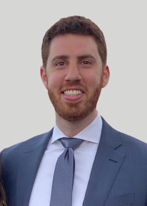 Attorney Zachary Holzberg