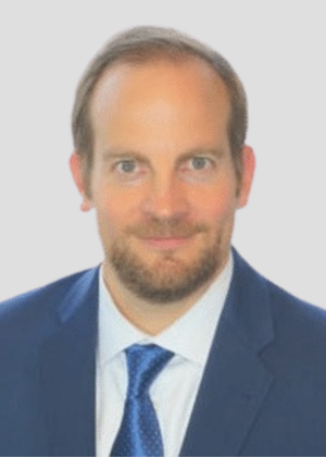 Christopher J. DelGaizo