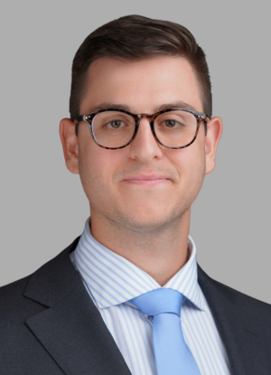 Daniel Barroukh