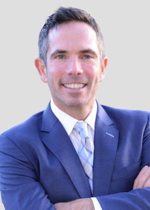 Derek Smith of Derek Smith Law Group, PLLC - Sexual Harassment & Discrimination Attorney.