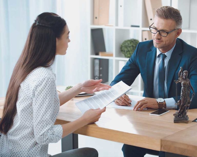 Wage and Hour Attorney New York City, NY