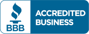 BBB Acceredited Business