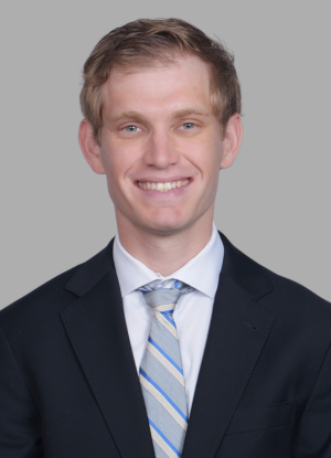 Zachary Rosenbaum