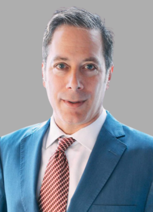 David DeToffol, Of Counsel at the Derek Smith Law Group