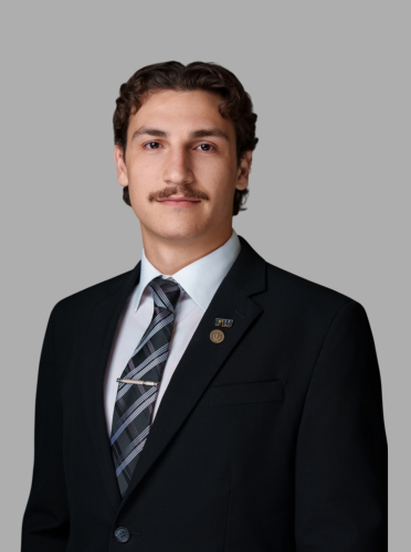 Dalen Hutchison