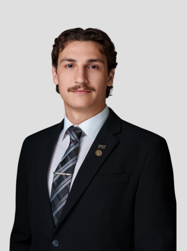 Dalen J. Hutchison