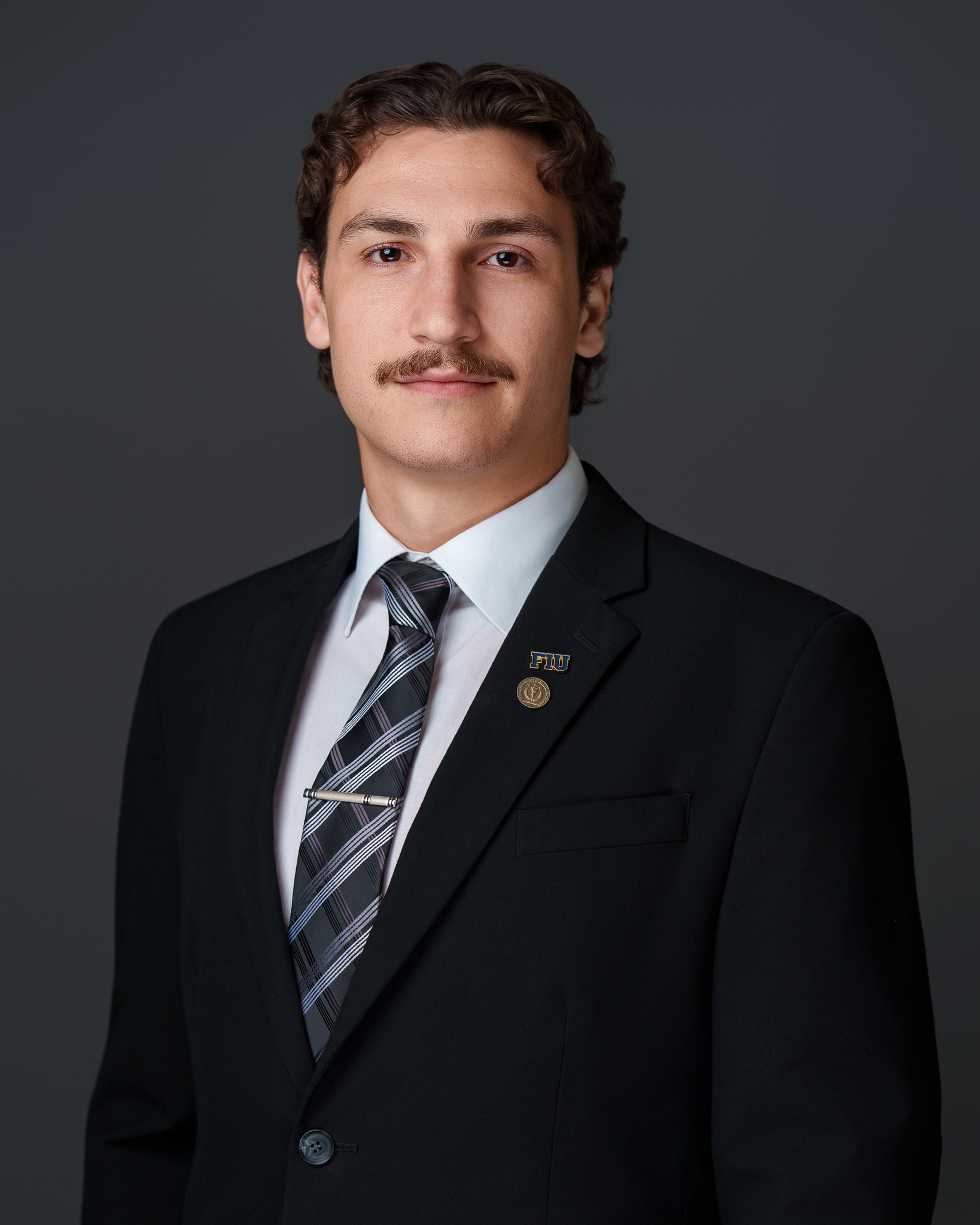 Dalen J. Hutchison