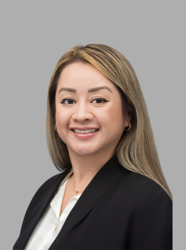Karla Anzora Gil