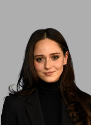 Elisabeth Pearson