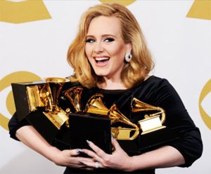 Hello? Is Adele Promoting Sexual Harassment Through Her Music?