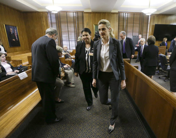 Sportscaster’s Erin Andrews Court Case concludes with a 55 Million-Dollar Reward | New York City Sexual Harassment Attorney | Stalking in the workplace | New York City Sexual Harassment Lawyer | New York City Discrimination Attorney | Philadelphia Sexual Harassment Lawyer | Employment Lawyers