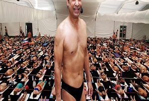 Yogi Bikram’s sexual harassment saga continues