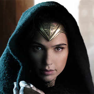 Wonder Woman Gal Gadot Is A Real Super Hero 