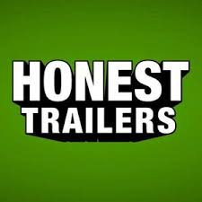Honest Trailers sued for not so honest sexual harassment