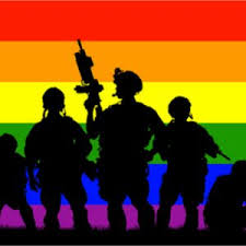 War on Trump’s Transgender Military Ban