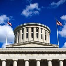 Ohio State Senator accused of sexual harassment