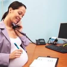 Pregnancy Discrimination 2017 – Recent case Roopchand v. Complete Care