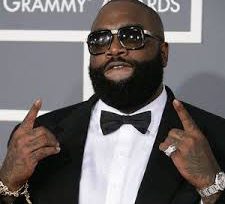 Rick Ross’ pro-sexual harassment stance on female hip hop artists