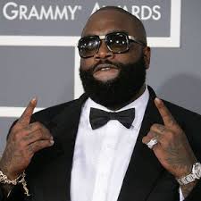 Rick Ross’ pro-sexual harassment stance on female hip hop artists
