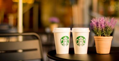 Starbucks Serves Up Disability Discrimination