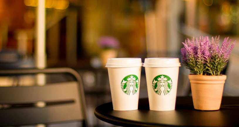 Starbucks Serves Up Disability Discrimination