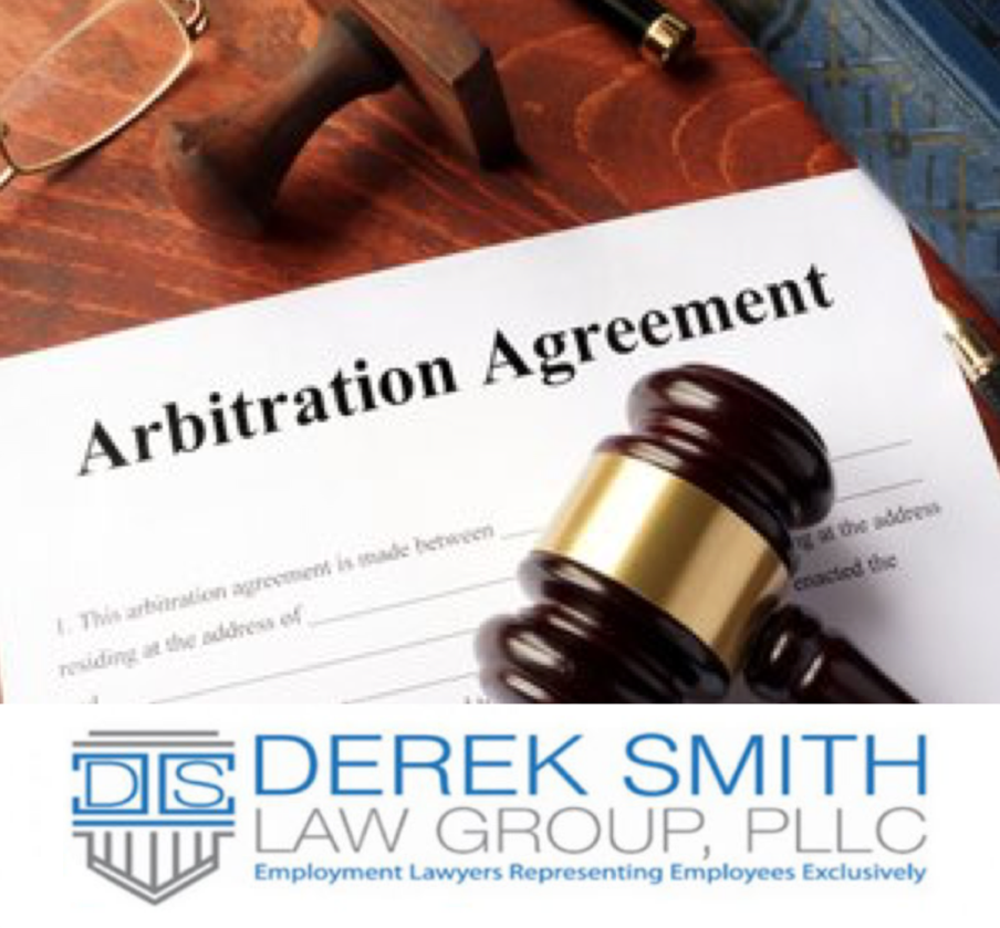 Arbitration Agreements: Be Careful What You Sign