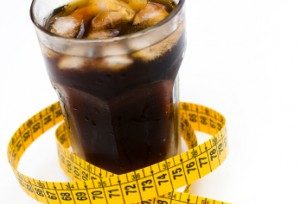 Is “Diet” Soda the New Tobacco?