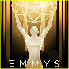 An Emmy and a Sexual Harassment suit – a tale as old as time