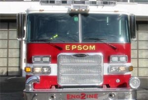 Epsom fire captian quits after the Town pours salt in old wounds