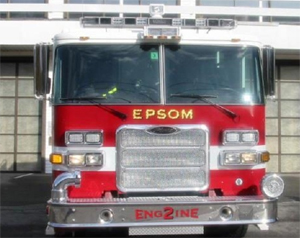 Epsom fire captian quits after the Town pours salt in old wounds