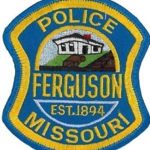 From Abuser to Abused, ex- Ferguson Cop sues for Discrimination