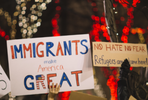 How are Immigrants Protected from Discrimination?
