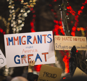 How are Immigrants Protected from Discrimination?