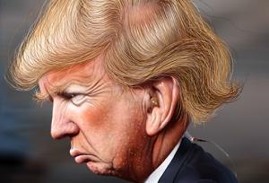 Trump’s – mostly- illegal Transgender Ban
