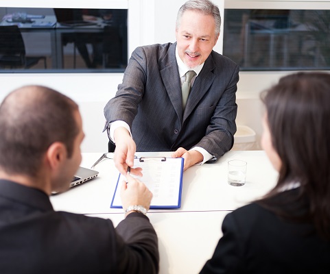 Best Employment Attorney