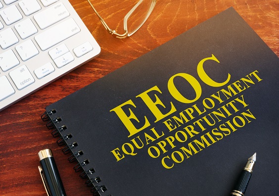 EEOC-Representation