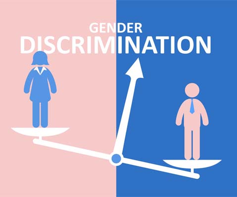 Gender-Discrimination-