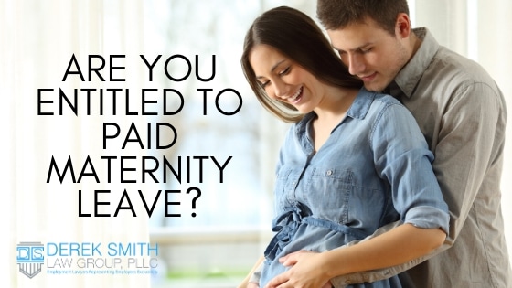 maternity leave images