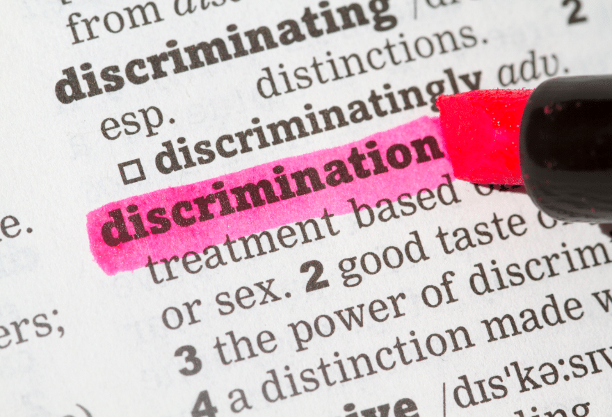 Employment-Discrimination