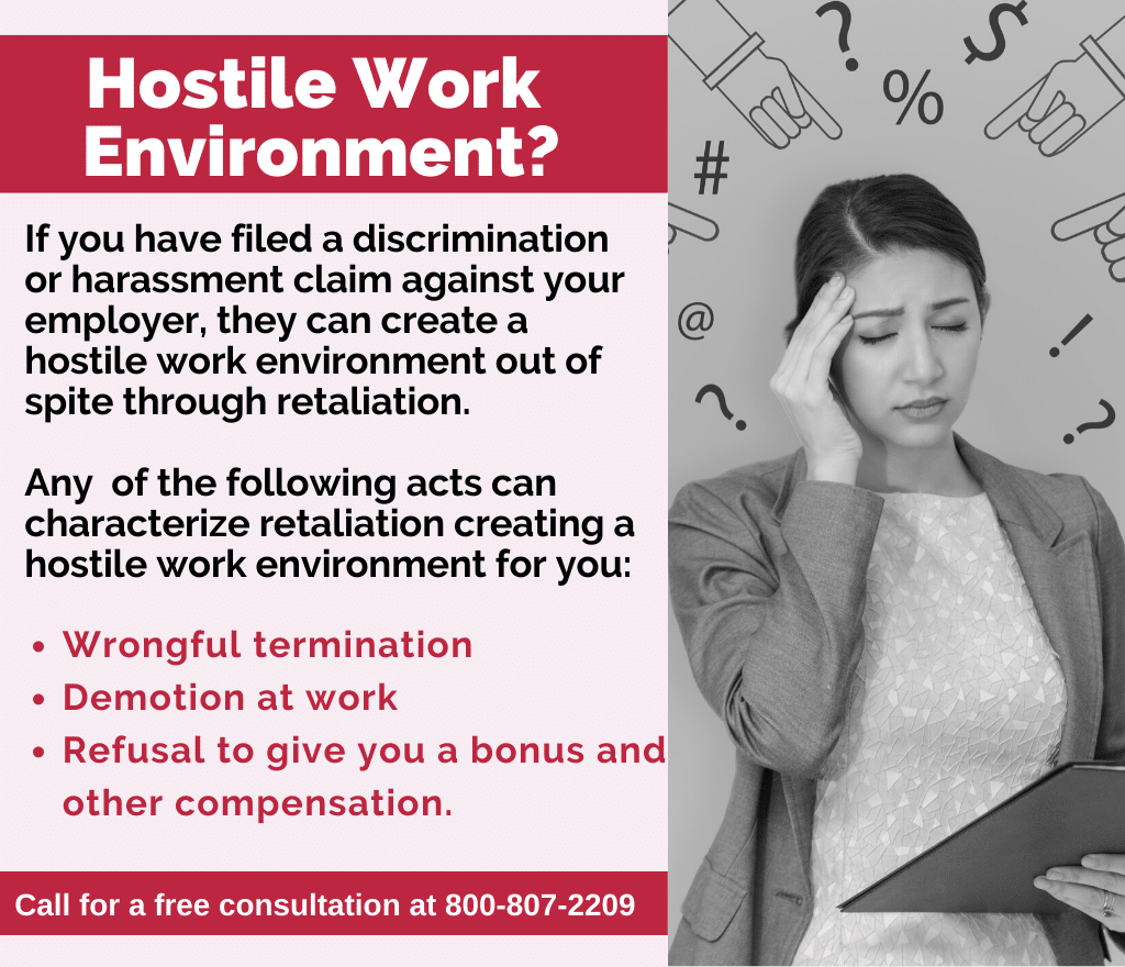 hostile-work-environment-attorneys-in-new-york-city-philadelphia-miami