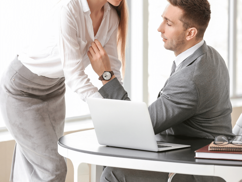 Sexual-harassment-in-Office