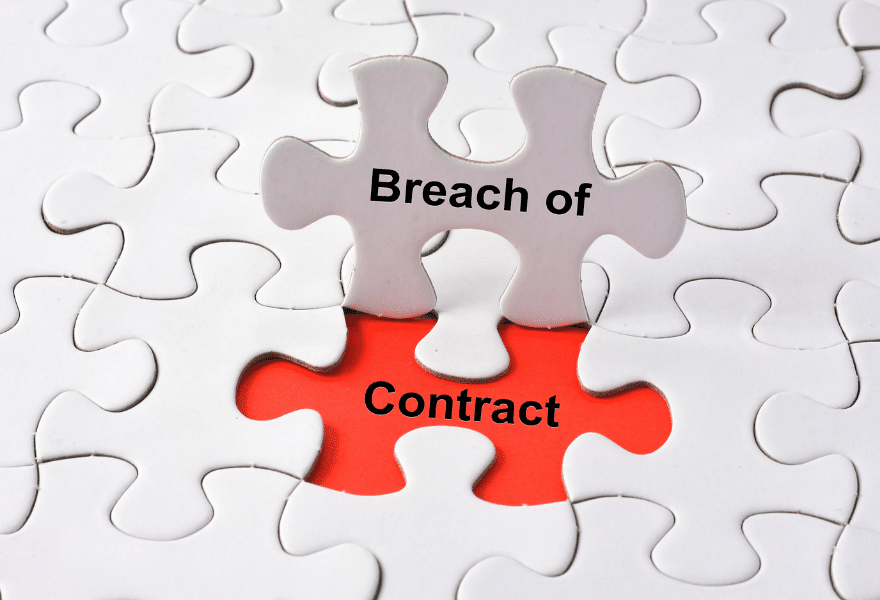 breach-of-contract