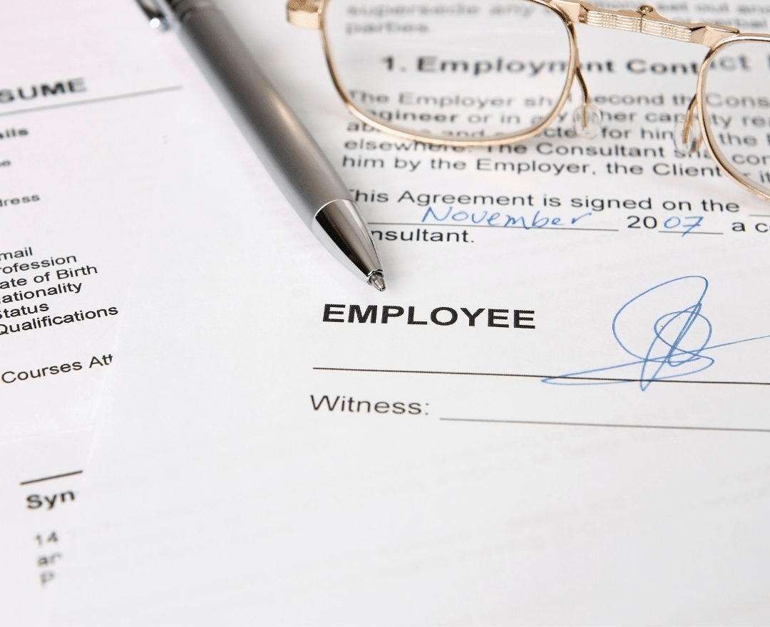 employment-contract