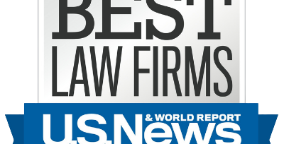 Derek Smith Law Group Named to Best Lawyers “Best Law Firms – 2022”