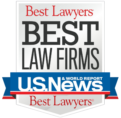 Derek Smith Law Group Named Best Employment Law Firm