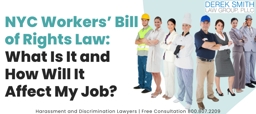 Learn about NYC Workers’ Bill of Rights Law and how it affects your job. Understand your rights for a fair workplace. Get empowered with key insights. 